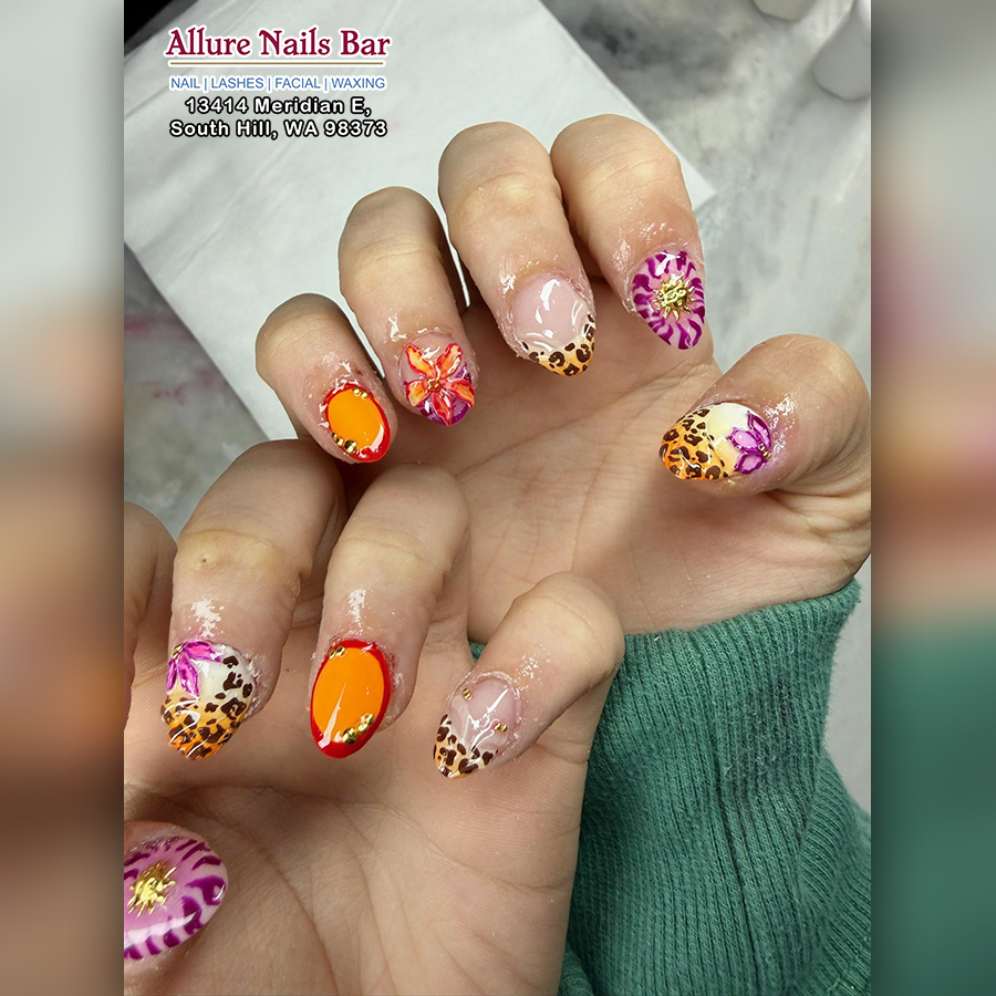 amazing nail